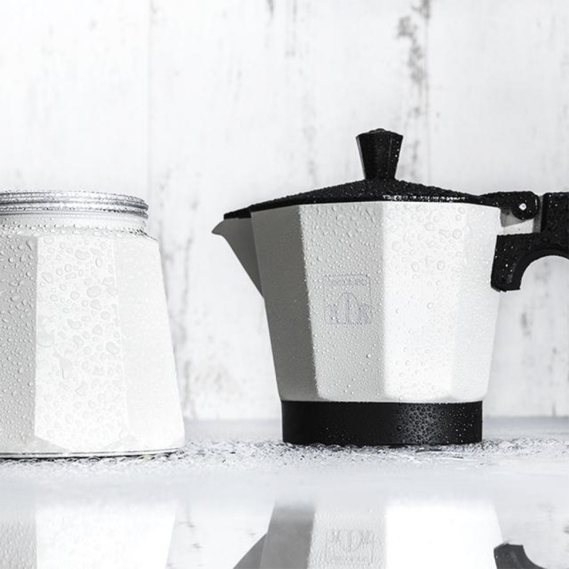 Μπρίκι Espresso για 3 κούπες καφέ